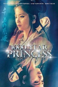 1000 Year Princess