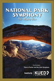 National Park Symphony: The Mighty Five