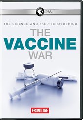 Frontline: The Vaccine War
