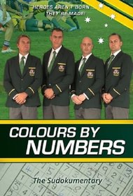 Colours By Numbers - the Sudokumentary