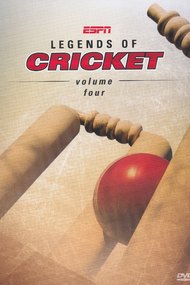 ESPN Legends of Cricket - Volume 4