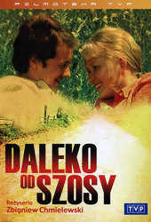 Daleko od szosy