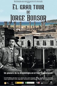 El Gran Tour de Jorge Bonsor