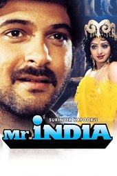 Mr. India