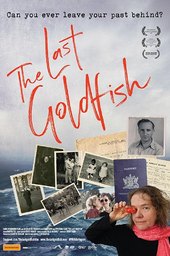 The Last Goldfish