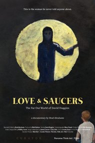 Love & Saucers