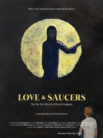 Love & Saucers