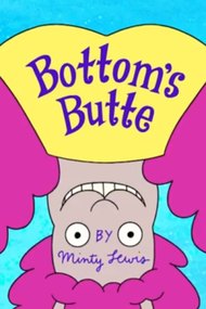 Bottom's Butte
