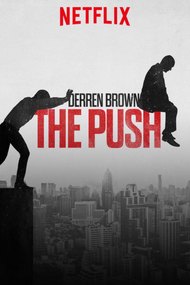 Derren Brown: Pushed to the Edge