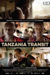 Tanzania Transit