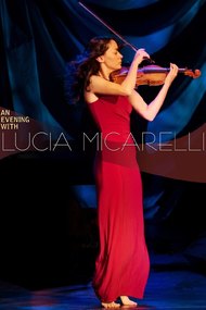 An Evening With Lucia Micarelli