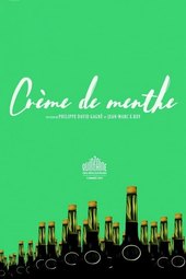 Crème de menthe