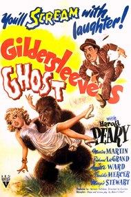 Gildersleeve's Ghost