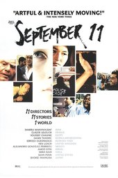 11'09''01 September 11