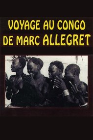 Voyage au Congo