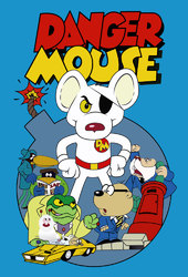 Danger Mouse