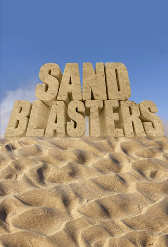 Sand Blasters