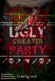 Ugly Sweater Party