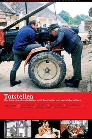 Totstellen