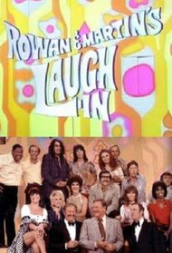 Rowan & Martin's Laugh-In