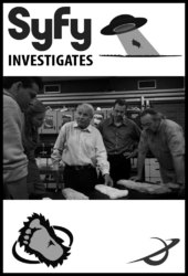 Sci-fi Investigates