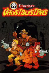 Ghostbusters