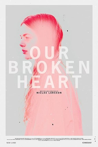 Our Broken Heart