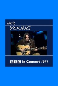 Neil Young In Concert at the BBC