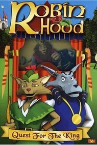 Robin Hood: Quest for the King