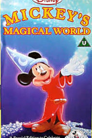 Mickey's Magical World