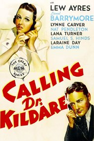 Calling Dr. Kildare