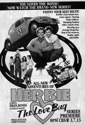 Herbie, the Love Bug