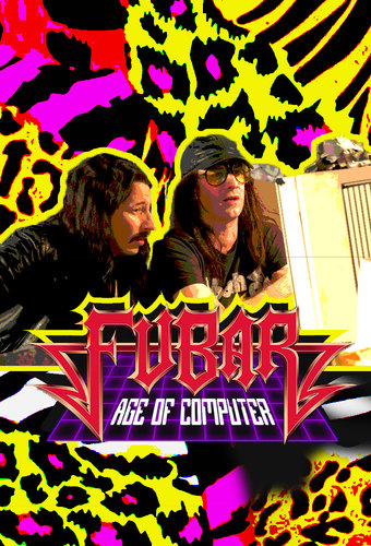 Fubar Age of Computer