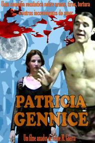 Patricia Gennice