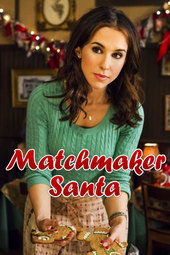 Matchmaker Santa