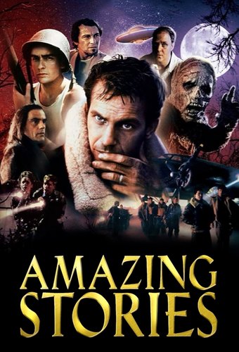 Amazing Stories
