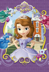 Sofia the First