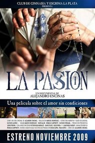 La pasión