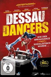 Dessau Dancers