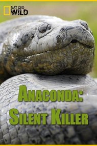Anaconda: Silent Killer