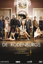 De Rodenburgs