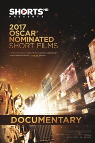 2017 Oscar Nominated Short Films: Documentary