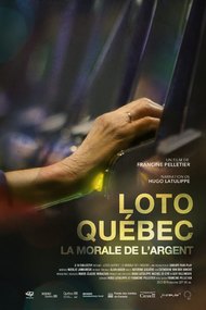 Loto-Québec : La morale de l'argent