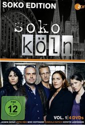 SOKO Köln