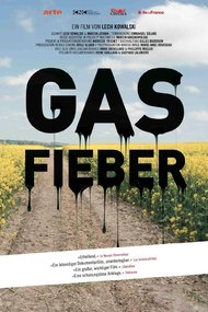 Gas-Fieber
