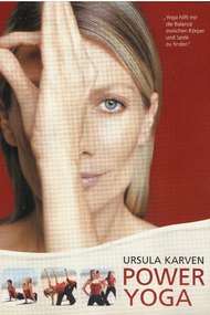 Power Yoga - Ursula Karven