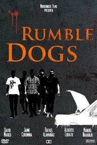 Rumble Dogs