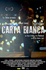 Carta bianca