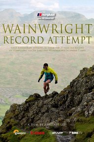 Wainwright Record Attempt