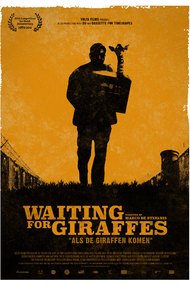 Waiting For Giraffes